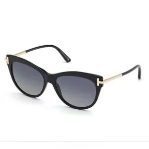 Tom Ford | Accessories | New Tom Ford Women Black Cat Eye  display picture 1